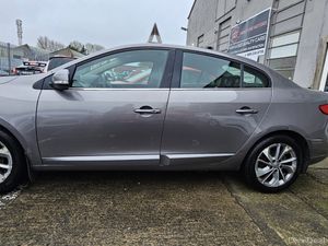 Renault Fluence 2016 - Image 4