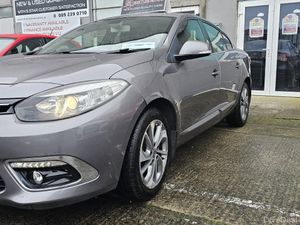 Renault Fluence 2016 - Image 3