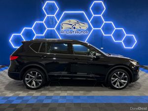 SEAT Tarraco FR 2.0TDI DSG 7Seat/FINANCE AVAILABLE - Image 2