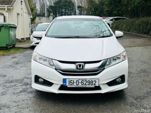 HONDA GRACE/CIVIC 2015 70K MILES - Image 3