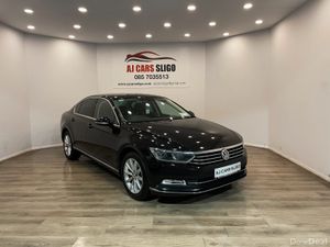LOVELY VW PASSAT HIGHLINE 2.0 TDI 150BHP (2015 – 1 - Image 2