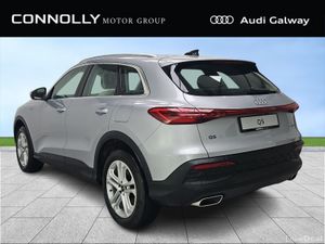 Audi Q5 €652 p/m - SE E-HYBRID QUATTRO A/T - Image 4