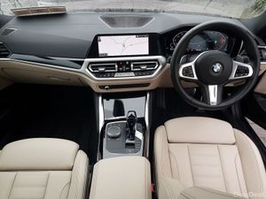 BMW 4-Series 420d M Sport Pro - Image 4
