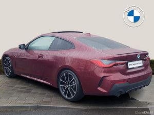 BMW 4-Series 420d M Sport Pro - Image 2