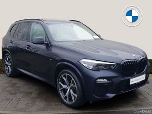 BMW X5 xDrive30d M Sport - Image 2