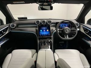 Mercedes-Benz GLC 220d AMG 4Matic - 19 Inch Alloys - Image 4