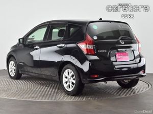 Nissan Note 1.2 Hybrid Auto - Image 3