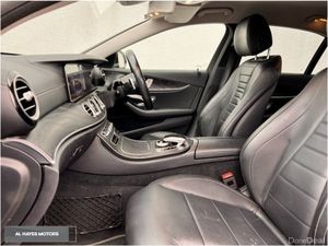 Mercedes-Benz E-Class **TINY KM"S**LIKE NEW**AUTOM - Image 4