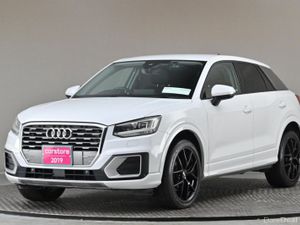Audi Q2 1.0 TFSI S-TRONIC 115BHP **UPGRADED BBS 19 - Image 3