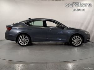 Skoda Octavia OCTAVIA STY 2.0TDI 115HP - Image 2