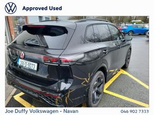Volkswagen Tiguan R-LINE 2.0TDI 150HP AUTO - Image 3