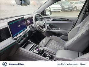 Volkswagen Tiguan R-LINE 2.0TDI 150HP AUTO - Image 4