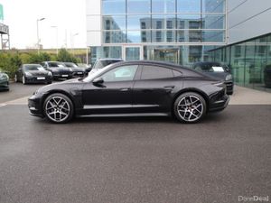 Porsche Taycan RWD - Image 3