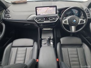 BMW X3 xDrive20d M Sport - Image 4