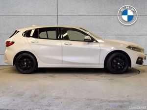 BMW 1-Series 118i Sport - Image 3