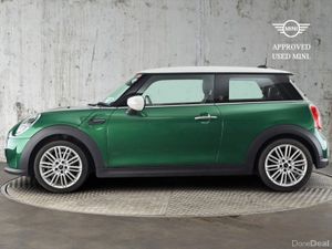 Mini Cooper 3-Door Cooper Exclusive - Image 3