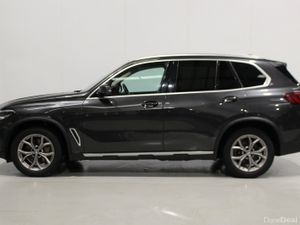 BMW X5 2020 45E XLINE - Image 4