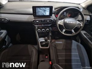 Dacia Jogger TCe 110 Expression 7 Seater - Image 3