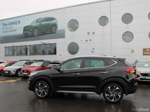 Hyundai Tucson 2019 - Image 2