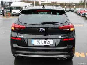 Hyundai Tucson 2019 - Image 4