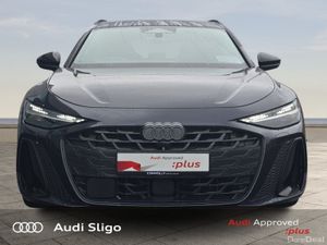 Audi A6 NEW MODEL Launch EditionHuge Spec - Black - Image 2