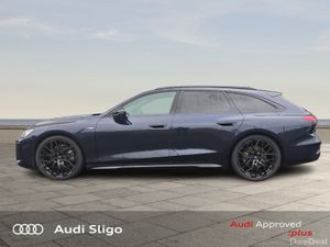 Audi A6 NEW MODEL Launch EditionHuge Spec - Black - Image 4