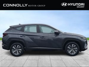 Hyundai Tucson 2WD Comfort Plus - Image 4
