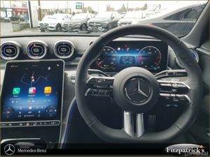 Mercedes-Benz C-Class 200d - Image 2