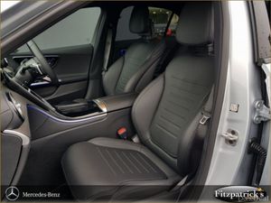 Mercedes-Benz C-Class 200d - Image 4