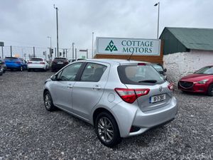 Toyota Yaris - Image 3