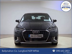 Audi A3 30 TFSI 110HP SE - Image 4