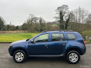 Dacia Duster 2017, new timing belt - Image 2