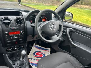 Dacia Duster 2017, new timing belt - Image 4