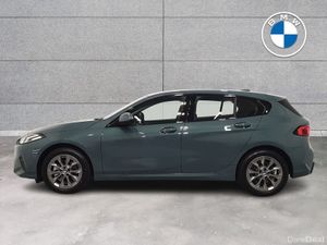 BMW 1-Series 120 Sport - Image 4