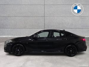 BMW 2-Series 218i M Sport Gran Coupe - Image 4