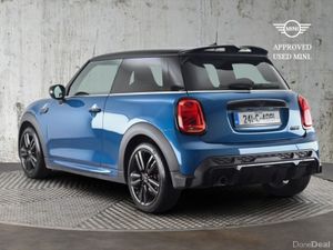 Mini Cooper 3-Door Cooper Sport - Image 3
