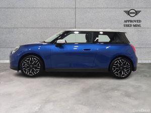 Mini Cooper Cooper E - Image 4