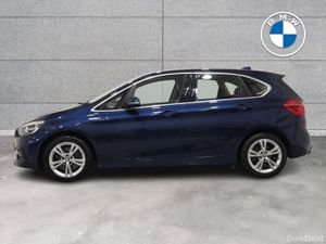 BMW 2-Series 225xe iPerformance Luxury Active Tour - Image 4