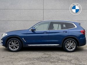 BMW X3 xDrive20d xLine - Image 4