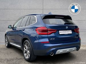 BMW X3 xDrive20d xLine - Image 3