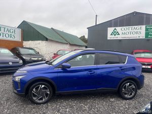 Hyundai Bayon Executive - Image 4