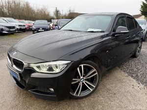 2017 BMW 3 Series F30 D M SPORT AUTO - Image 2