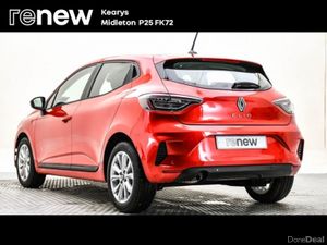 Renault Clio TCe 90 DFull Evolution - Image 3