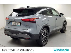 Nissan Qashqai ePOWER QASHQAI SVE - Image 4