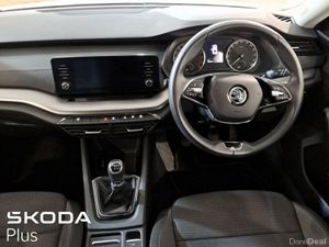 Skoda Octavia OCTAVIA AMB 2.0TDI 115HP - Image 3