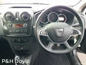 Dacia Sandero ALTERNATIVE - Image 2