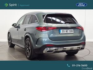Mercedes-Benz GLC GLC 220 D 4MATIC AMG Line **CALL - Image 2