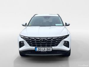 Hyundai Tucson 2WD Executive Plus HEV STG Auto - Image 4