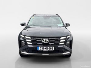 Hyundai Tucson Tucson FL Executive - Image 4