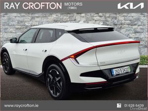 Kia EV6 EV6 Earth PE - Image 4